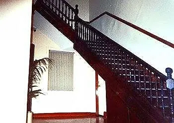 Plaza Hotel Adelaide
