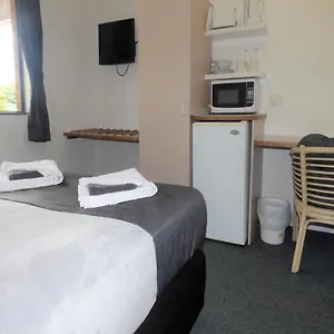 Motel Banjo Paterson Motor Townsville