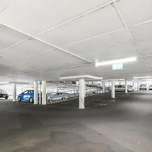 Apartment In East Perth