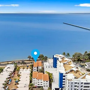 Resort Santalina On Hervey Bay