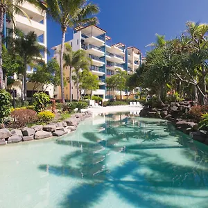 Aparthotel Oaks Sunshine Coast Seaforth Alexandra Headland
