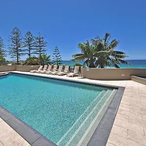 Resort Clubb Coolum Sunshine Coast Coolum Beach